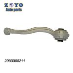 Reference NO. 0160500094HD Aluminum suspension spare parts for Mercedes-Benz