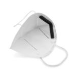 Spray Paint FFP2 Dust Mask , Particulate Niosh Approved Dust Mask Produced by