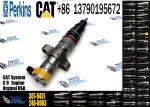 Diesel Engines Injector 387-9439 238-8092 240-8063 242-0857 245-3516 320-2940