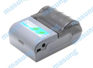 Wholesale Masung Mobile High Speed 90mm/s Windows USB bluetooth thermal printer from china suppliers