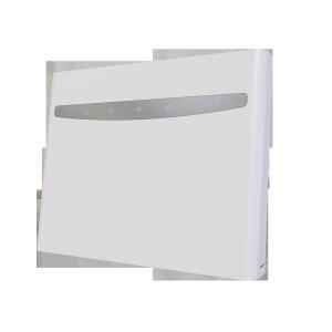 Wholesale GW128 CPE 4G Lte Wifi Router 150Mbps Speed CAT 4 802.11 B/G/N Compliant from china suppliers