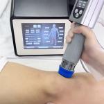 7 Heads Electromagnetic Therapy Machine For Body Pain Relief