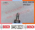 Golden Vidar Fuel Injection Common Rail Fuel Injector 0445120231 0445120126
