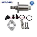 Fuel Suction Control Valve 294200-0270 for Denso HP3 Pump Hino Isuzu Xichai