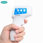 High Accuracy Forehead Non Contact Digital Thermometer 1 Year Warranty