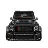 Buy cheap W464 G500 G63 Mercedes Body Kit G800 Style Car Front Bumper Spoiler Wheel Arches from wholesalers
