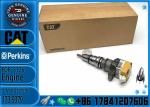 Diesel engine fuel injector 173-9379 10R-0782 128-6601 222-5966 180-7431 171