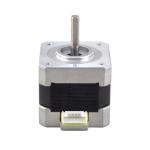 Faradyi Custom 0.9 Degree Nema 17 High Torque Stepper Motor,42mm Hybrid Stepping