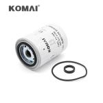 KOMAI Fuel Filter FS19805 4941237 SN40637 SK3064 600-311-4110 600-311-4120