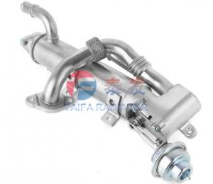 Wholesale 304 Stainless Steel AUDI A4 Egr Cooler Repalcement 03G 131 512 AH Neutral Packing from china suppliers