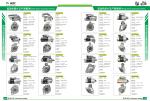 Alternator 12V 270A Heavy Machinery Generator A1070S UD18506A 3579009C91
