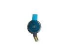 Brush 3v Flat Button Coin Cell Motor , 1030 Dc Mobile Vibration Motor For