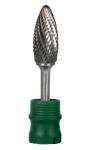 OEM ODM Tungsten Carbide Burr Bit Set For Metal Cutting