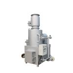 Versatile Oil-fired Incinerators for Medical Waste and Animal Carcass Disposal