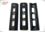 OEM Black NBR Water - Proof Rubber Button Cover For Electric Toothbrush