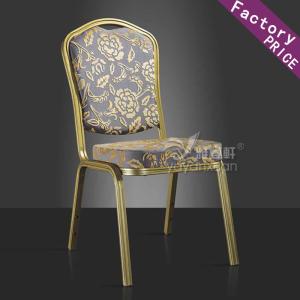 Wholesale Banquet Chairs Wholesale with Low Price and High Quality (YF-282) from china suppliers