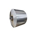 Normal Oiled 0.5mm Cold Rolled Coils High Hardness Mild Steel Sheets
