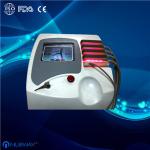 Professional Non-invasive Lipo Laser Body Slimming Machine For Cellulite