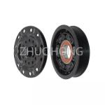 125mm Pulley Diameter 6SEU14C AC Compressor Clutch for Toyota COROLLA 2007-2013