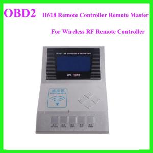China H618 Remote Controller Remote Master For Wireless RF Remote Controller on sale