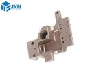 JYH Magnesium CNC Machining Custom Parts Customized Available