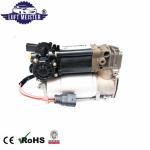 Audi A8 D4 4H Audi Air Suspension Parts Compressor 4H0616005D