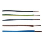 H05V-U 35mm Copper Cable Wire Hard Bar Core PVC Copper Stranded For House