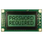 NHD-0208BZ-RN-YBW-33V