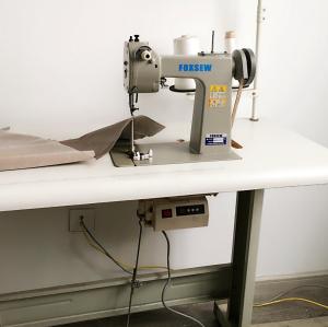 Wholesale Stick a skin Glove Sewing Machine Pk201 from china suppliers