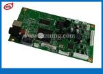 PC280 TP13 Wincor ATM Parts Receipt Printer Control Board 01750189334