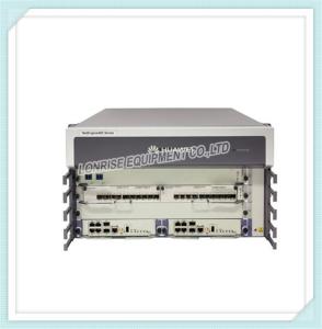 Wholesale Huawei NE40E-X3 Integrated AC Chassis CR5B0BKP0370 02355250 from china suppliers