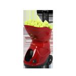 Siboasi T1600 Tennis Shooting Machine Full Function ABS And Steel