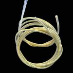 Multiple Specifications New Durable Flexible Insulation PTFE Tube Medical Tubing