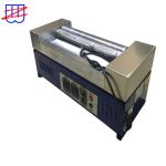 Versatile Semi-automatic Single Roller Hotmelt Glue Machine for Different