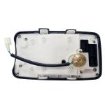 ZAX110 ZAX120 ZAX200 ZAX230 ZAX330 Excavator Monitor with OEM Support 4488903 at