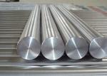 201 Stainless Steel Bar Stock 1.4372 , Polished Surface Cold Drawn Stainless