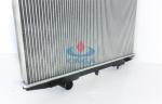 Aluminum Car Radiator Suitable For Japanes Nissan BD22 / TD27 MT OEM:21410-VK505