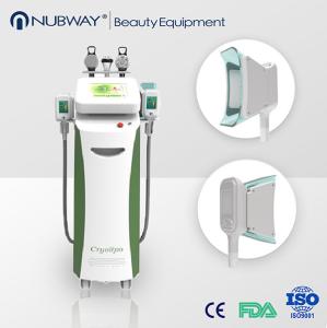 Wholesale 2015 very popular big sale Body fat reducer weight cryolipolysis machine from china suppliers