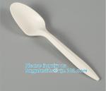 Take Away Fast Food, Compartment Packing Box, Containers, Starch Biodegradable,