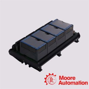 P0916SR-0B Foxboro Terminal Block Connector Assembly