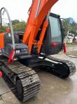 Used machine Japan Hitachi130/ mini excavatorsfor second hand Hitachi130 ZX60 70