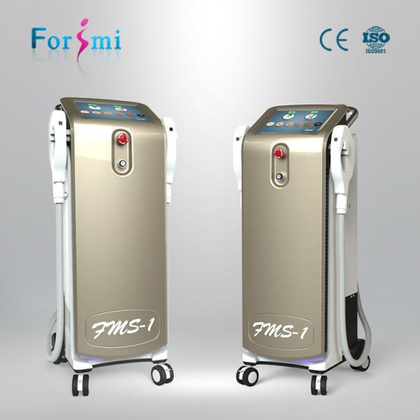 painless ipl laser machineshr elight 3 in 1 multifunctional facility laser hair