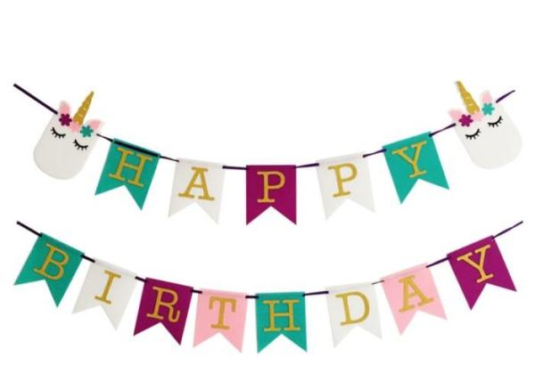 Plastic Pink Pennant String Flags , DIY Colorful Pennant Banner For Sporting