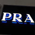 Building Wall Commercial Backlit Advertising Outdoor Light Store Front Letter