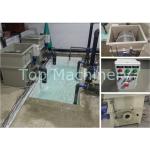 Aquaculture RAS Fish Pond Micro Filtration Screen with Automatic Rotary Drum
