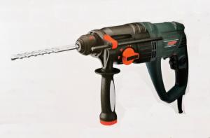Wholesale DIY/Hobby 4-Function Rotary Drill Tools Electric Hammer from china suppliers