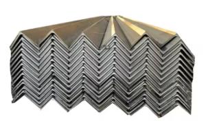 Wholesale Hot Rolled High Strength Stainless Steel Angle Bar For Sturdy And Dependable Structures from china suppliers
