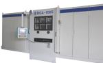 75mm Gold Plating Sputtering Coating Vacuum Metallizing Machine
