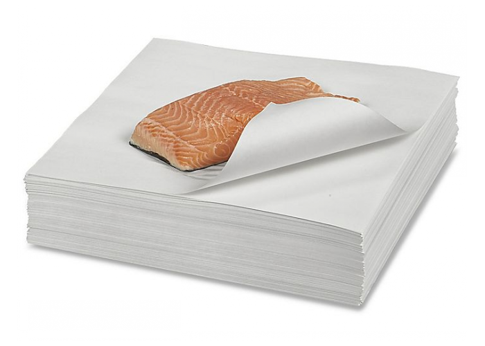 Customers' sizes oem Newsprint Butcher Paper for Kitchen wrapping purpose