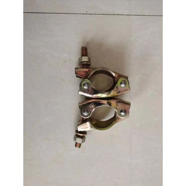 Scaffolding Clamp Scaffold Right Angle Coupler
